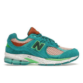 New Balance 2002R Salehe Bembury Water Be The Guide