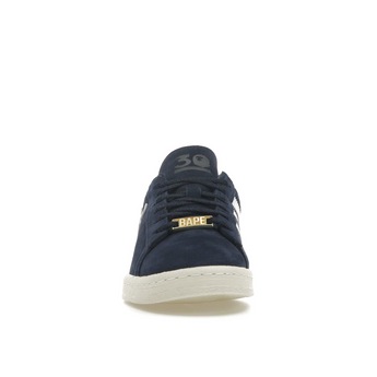 Adidas Campus 80s Bape Collegiate Navy