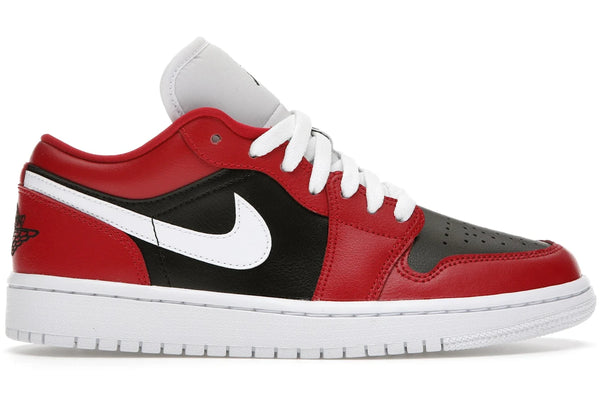 Air Jordan 1 Low Chicago Flip