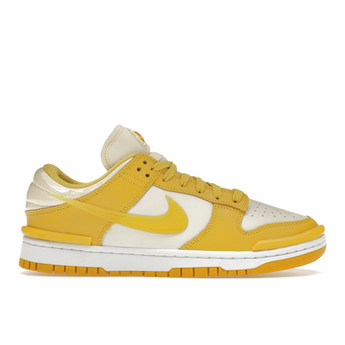 Nike Dunk Low Twist Vivid Sulfur