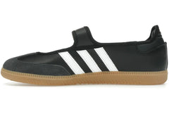 Adidas Samba Jane Black White Gum - Sneakerzone