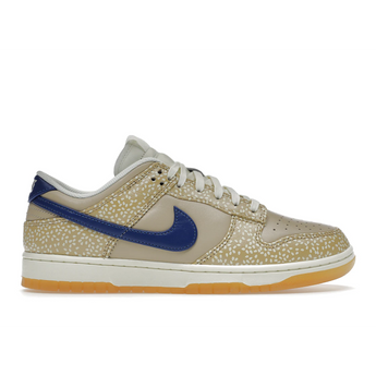 Nike Dunk Low Montreal Bagel Sesame