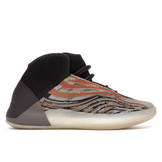 Adidas Yeezy QNTM Flash Orange