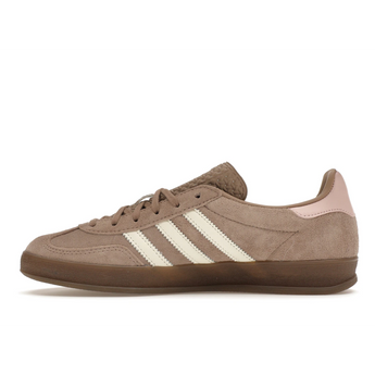 Adidas Gazelle Indoor Brown Pink