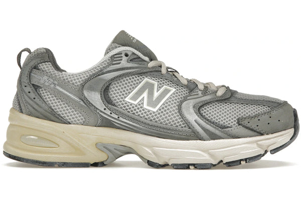 New Balance 530 Vintage Grey Matter