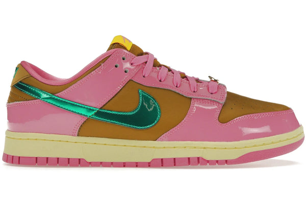 Nike Dunk Low QS Parris Goebel