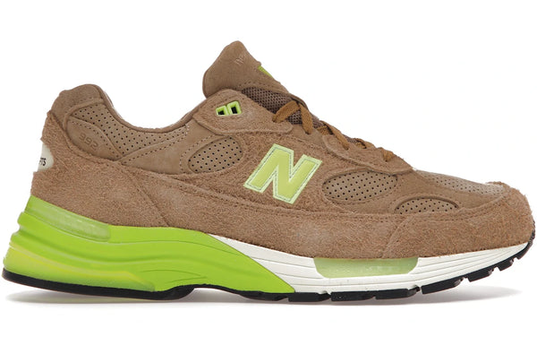 New Balance 992 Concepts Low Hanging Fruit