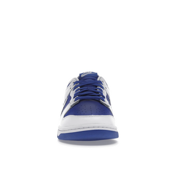 Nike Dunk Low Racer Blue White