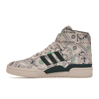 Adidas Forum Wings 1.0 Jeremy Scott Money