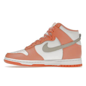 Nike Dunk High Salmon