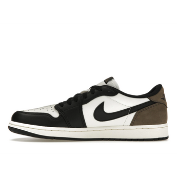 Air Jordan 1 Retro Low OG Mocha