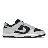 Nike Dunk Low Grey Panda Volt