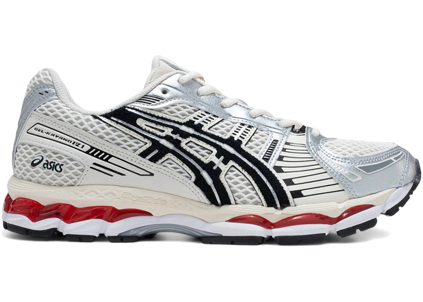 ASICS Gel-Kayano 12.1 Lapstone & Hammer The Spark