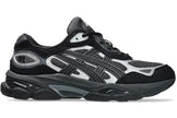 ASICS Gel-NYC 2.0 Graphite Grey Black - Sneakerzone