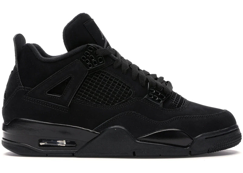 Air Jordan 4 Retro Black Cat product image
