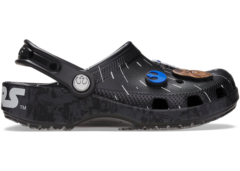 Crocs Classic Clog Star Wars Hyperspace product image