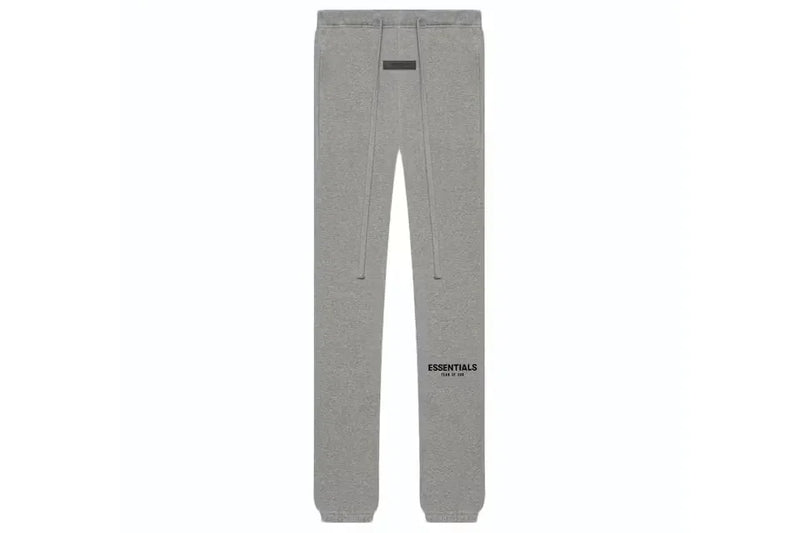 Fear of God Essentials Sweatpants Dark Oatmeal product image