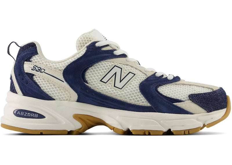 New Balance 530 CALIA The Midnight Collection product image
