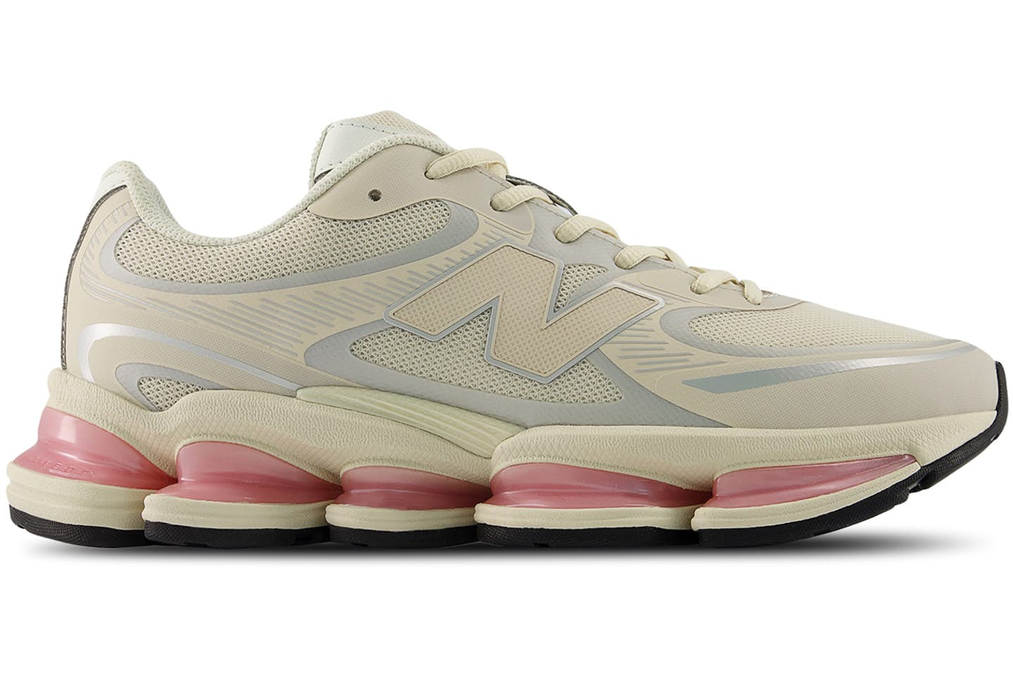 New Balance Abzorb 2000 Timberwolf Double Bubble