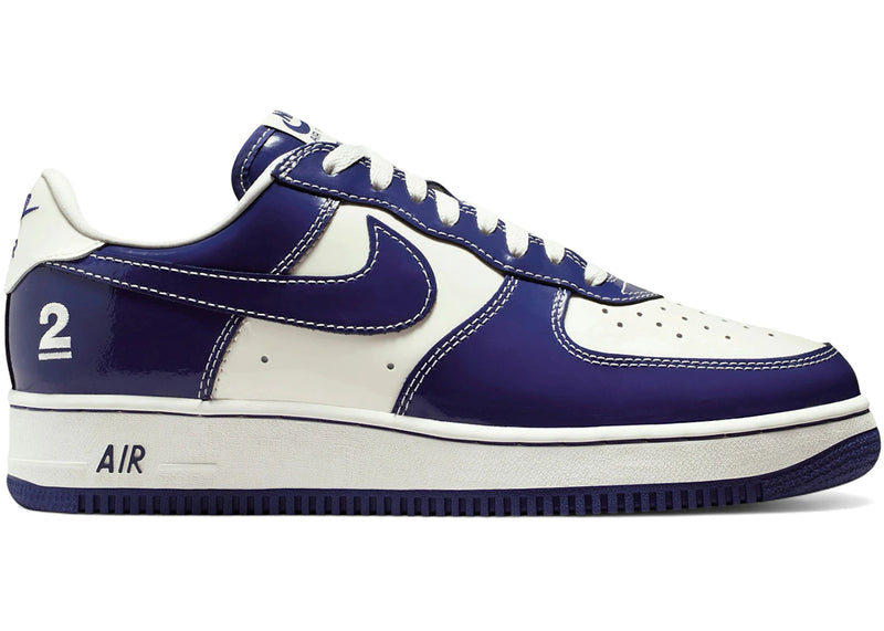 Nike Air Force 1 Low '01 Nigo Last Orgy 2 product image