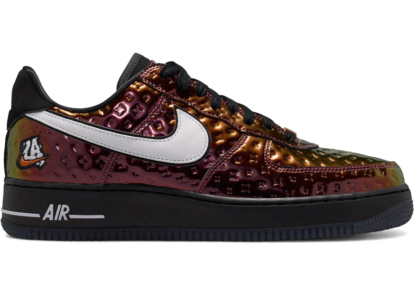 Nike Air Force 1 Low PRM NBA All-Star Weekend - Sneakerzone