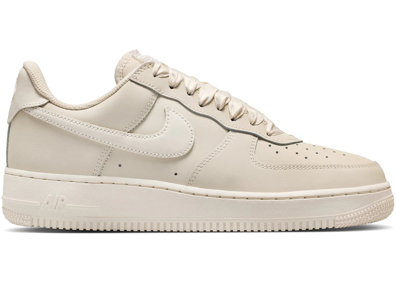 Nike Air Force 1 Retro Premium Oatmeal Pale Ivory product image