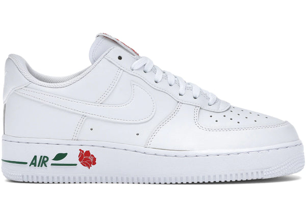 Air Force 1 Rose White