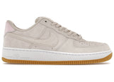 Nike Air Force 1 Low SB Light Orewood Brown Pink