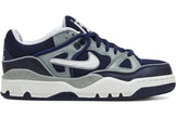 Nike Air Force 3 Low SP Nigo College Pack Midnight Navy - Sneakerzone