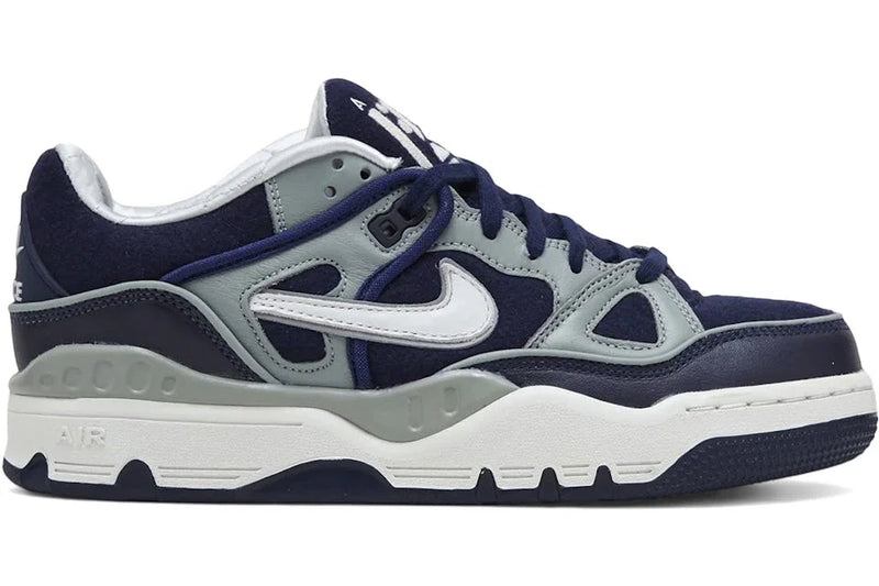 Nike Air Force 3 Low SP Nigo College Pack Midnight Navy product image