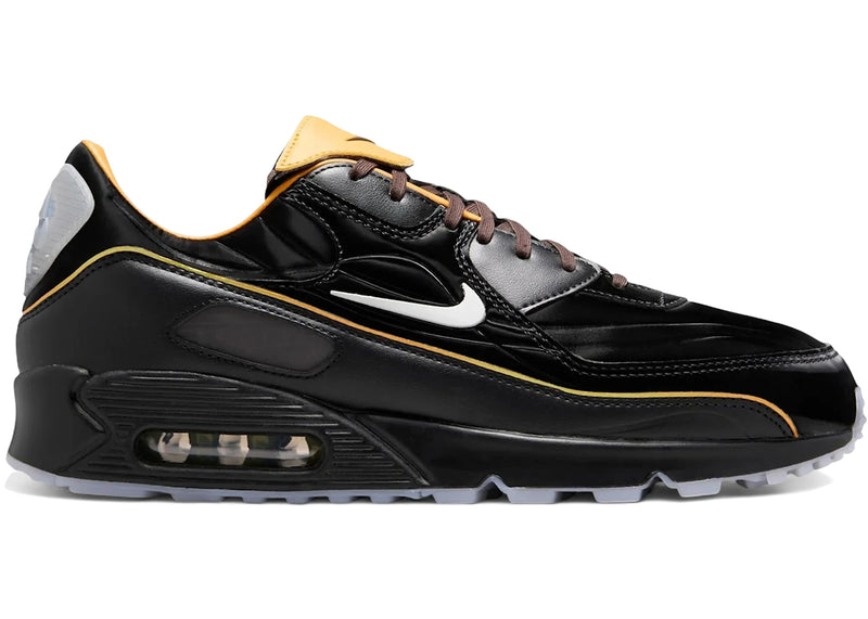 Nike Air Max 90 Dark Cinder Mercurial Vapor 1 product image