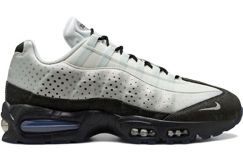 Nike Air Max 95 OG Big Bubble Family Reunion Seongsu product image