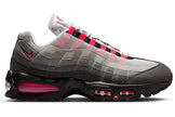 Nike Air Max 95 OG Big Bubble Solar Red