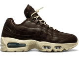 Nike Air Max 95 QS Big Bubble Baroque Brown Leather - Sneakerzone