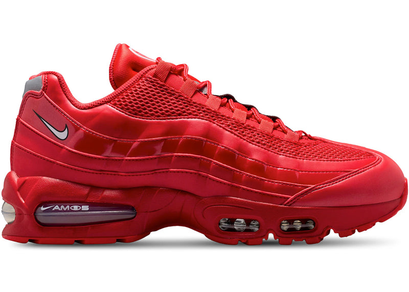 Nike Air Max 95 SE Big Bubble Total 90 University Red product image