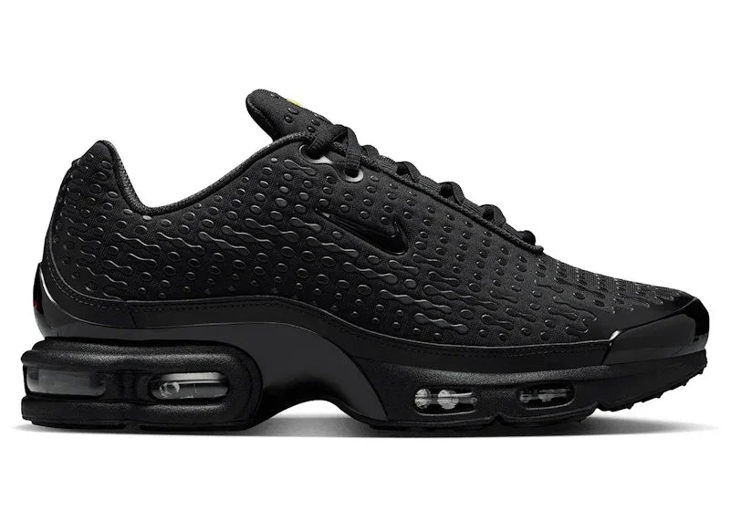 Nike Air Max Plus 7 Black - Sneakerzone