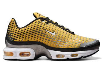 Nike Air Max Plus 7 Varsity Maize