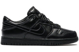 Nike Dunk Low Retro Premium Black