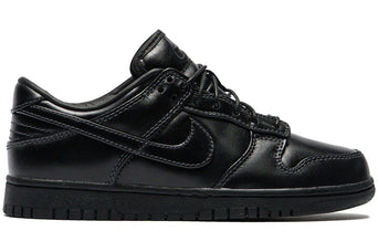 Nike Dunk Low Retro Premium Black