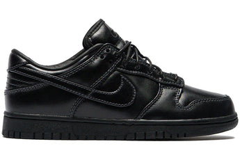 Nike Dunk Low Retro Premium Black