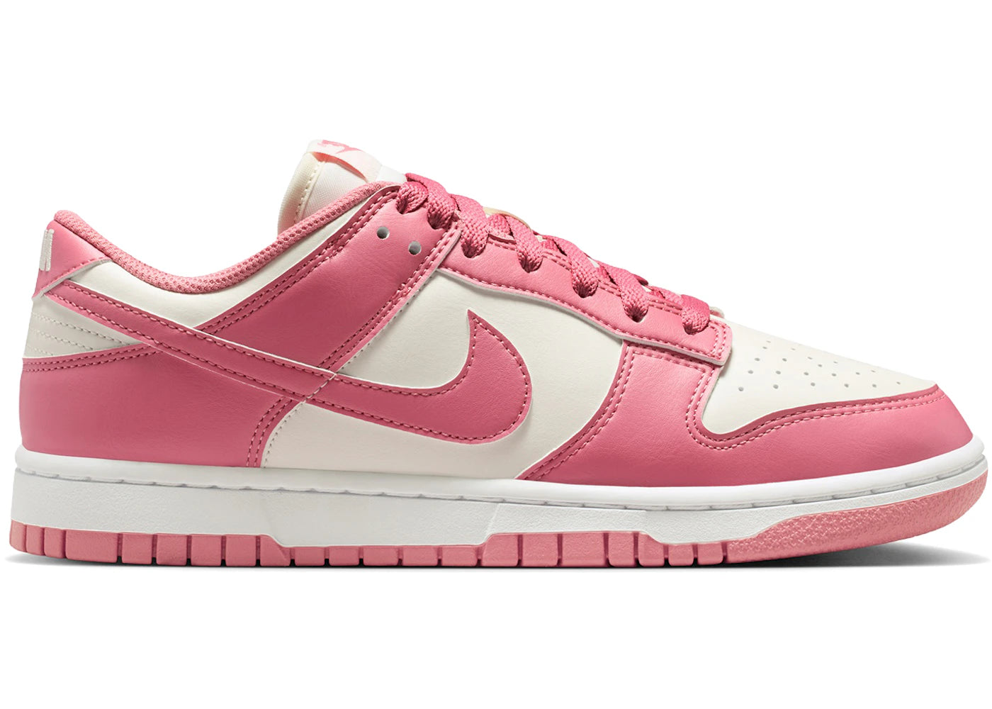 Nike Dunk Low Sail Peony