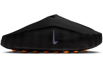 Nike Mind 001 Slide Black Chrome