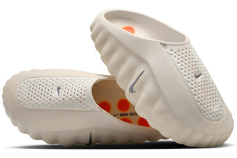 Nike Mind 001 Slide Light Bone