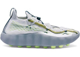 Nike Mind 002 Flyknit White Dark Grey Volt