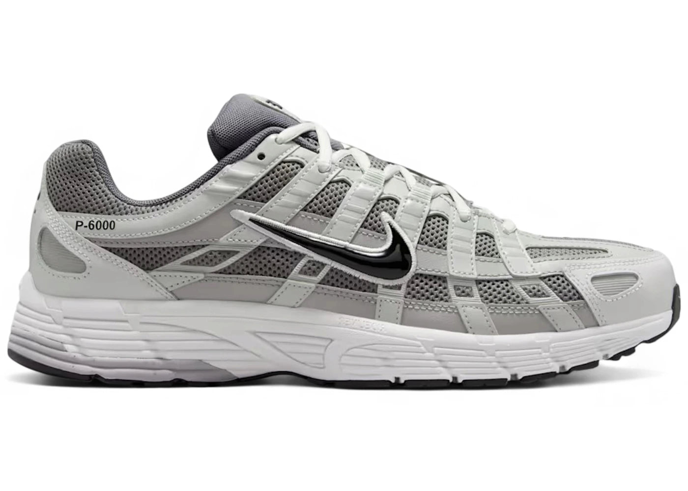 Nike P-6000 Atmosphere Grey Pencil Point