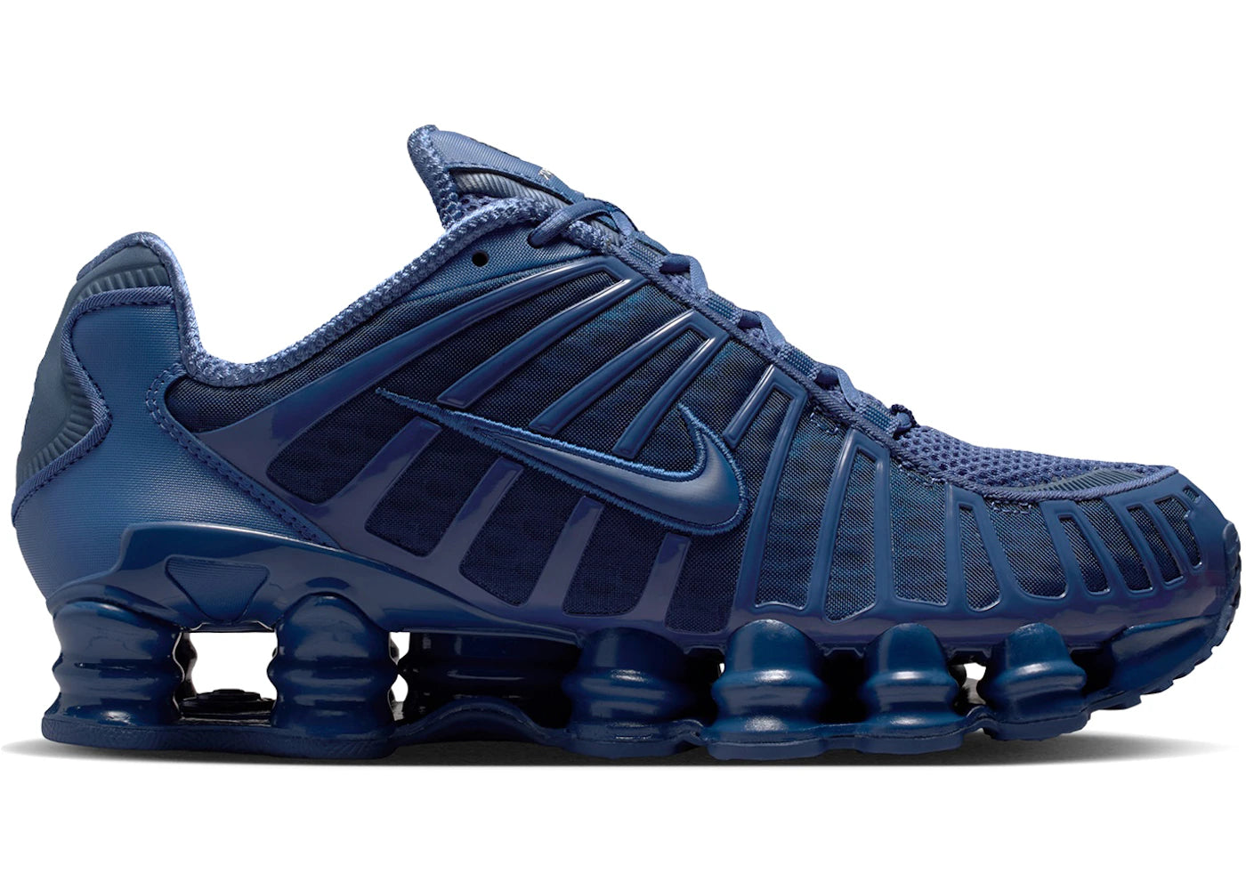 Nike Shox TL Mystic Navy