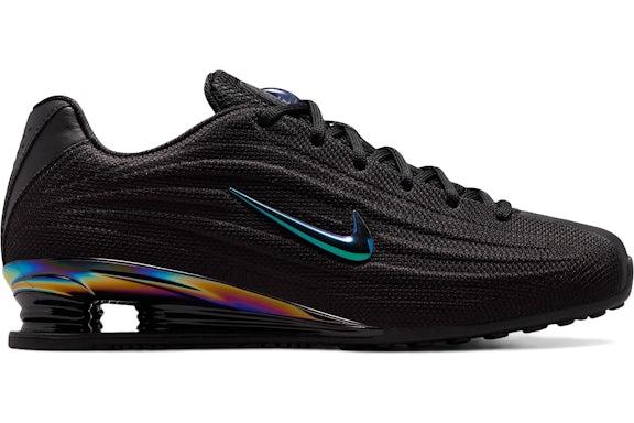 Nike Shox Z SE Black Iridescent - Sneakerzone