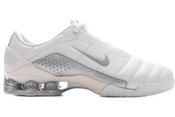 Nike Total 90 Shox Magia Sail Metallic Silver