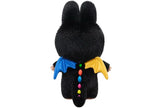 Pop Mart The Monsters Labubu 10th Anniversary Series ZIMOMO Vinyl Plush Doll - Sneakerzone