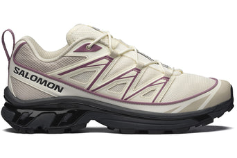 Salomon XT-6 Expanse Vanilla Ice Dusky Orchid
